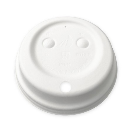 Domdeckel mit Trinkloch 1200 Stück (24 x 50)