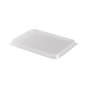 Flachdeckel zu Menubox 300 Stück (6 x 50)