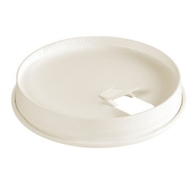 Deckel Papier 800 Stück (16 x 50)