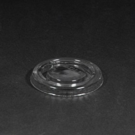 Flachdeckel ohne Trinkloch 2500 Stück (20 x 125)