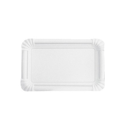 Kartonteller 1000 Stück (4 x 250)