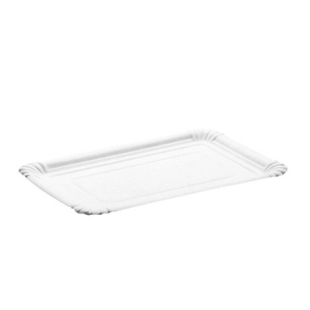 Kartonteller 1000 Stück (4 x 250)