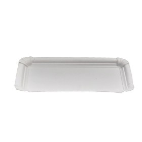 Kartonteller 2500 Stück (10 x 250)