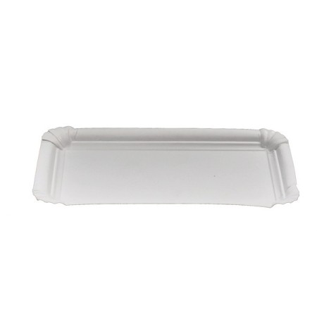 Kartonteller 2500 Stück (10 x 250)