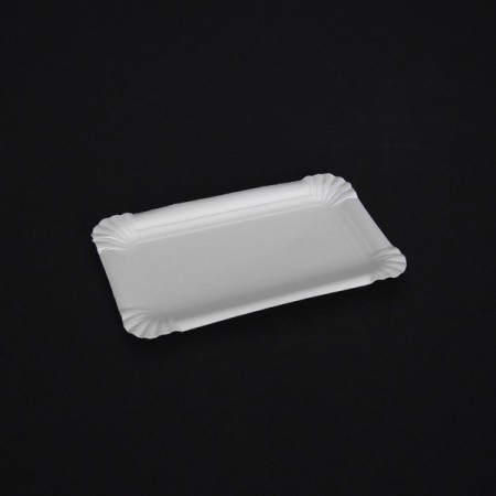 Kartonteller 1000 Stück (4 x 250)