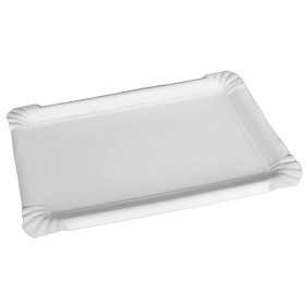 Kartonteller 1000 Stück (4 x 250)