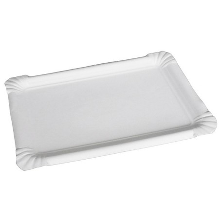 Kartonteller 1000 Stück (4 x 250)