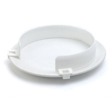 Tellerrand Rondel 1 Stück