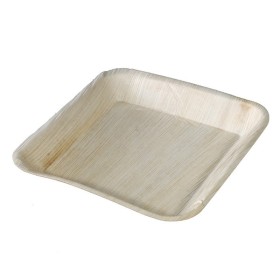 Teller 100 Stück (4 x 25)