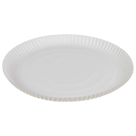 Pizzateller 250 Stück (5 x 50)