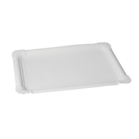 Teller 250 Stück (2 x 125)