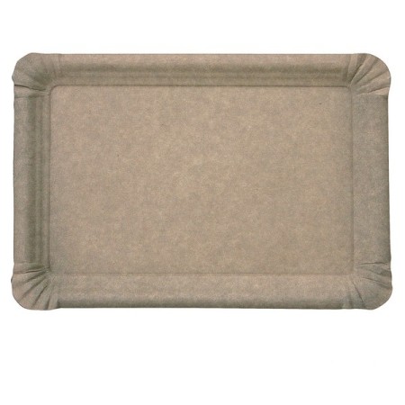 Kartonteller 1000 Stück (4 x 250)