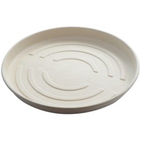 Pizzateller 165 Stück (3 x 55)