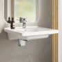 Villeroy & Boch ViCare Waschbecken ViCare 60 x 55 cm