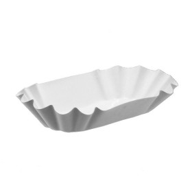 Pommes Frites-Schale 1000 Stück (4 x 250)