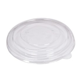 Domdeckel zu Salatschale 300 Stück (6 x 50)