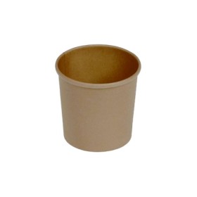 Suppenbecher 500 Stück (10 x 50)