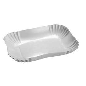 Pommes Frites-Schale 1000 Stück (4 x 250)