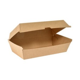 Menubox 180 Stück (4 x 45)