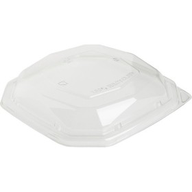 Domdeckel zu Octabagasse 200 Stück (4 x 50)