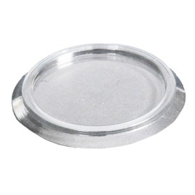 Flachdeckel zu 1600 Stück