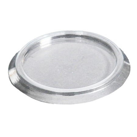 Flachdeckel zu 1600 Stück