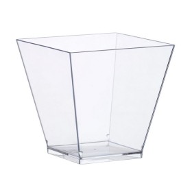 KOVA Viereckschale 400 Stück