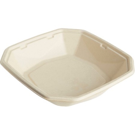 Schale Octabagasse 400 Stück (8 x 50)