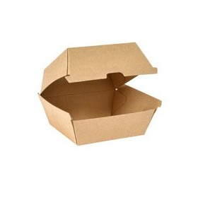 Menubox 220 Stück (4 x 55)