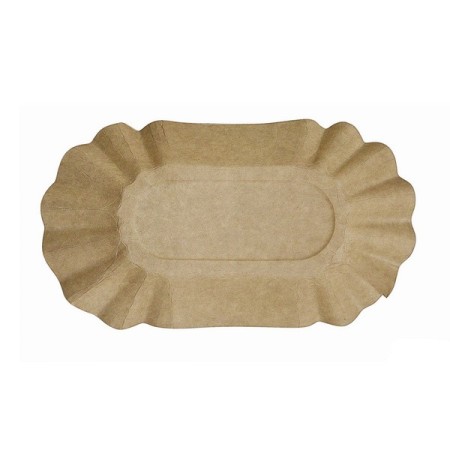 Pommes-Frites-Schale 1000 Stück (4 x 250)