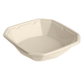 Schale Octabagasse 300 Stück (6 x 50)