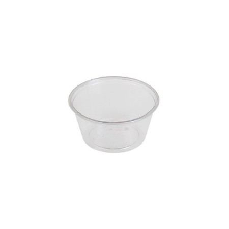 Saucenschale 2500 Stück (10 x 250)