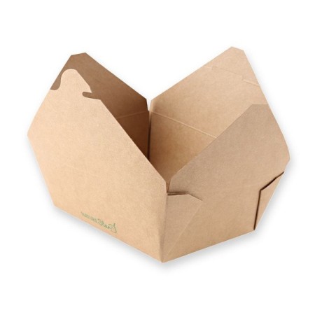 Menubox 450 Stück (9 x 50)