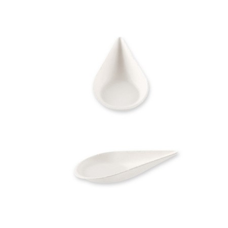 Apéro-Schale Drop 1000 Stück (20 x 50)