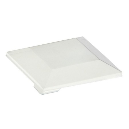 KOVA Flachdeckel zu Schale 400 Stück