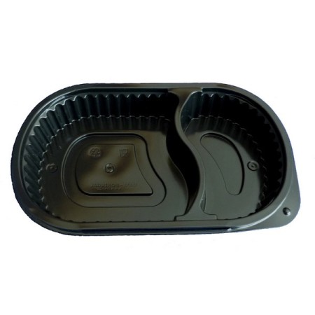 Menubox 400 Stück (4 x 100)