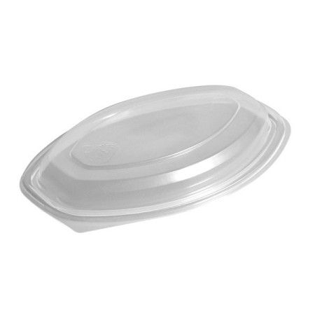 Domdeckel zu Menubox 500 Stück (4 x 125)