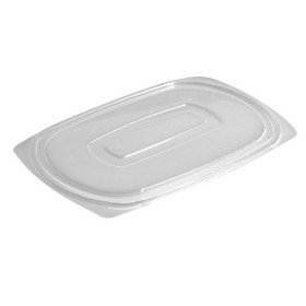 Flachdeckel zu Menubox 400 Stück (4 x 100)