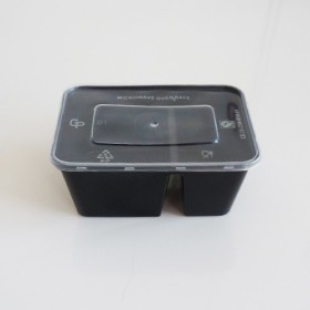 Menubox 300 Stück (12 x 25)