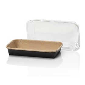 Sushi Platte 300 Stück (12 x 25) Sushi Platte 300 Stück (12 x 25)