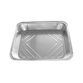 Alu Form 1/2 Gastronorm 450 Stück