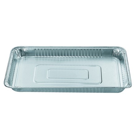 Aluminiumschale 100 Stück