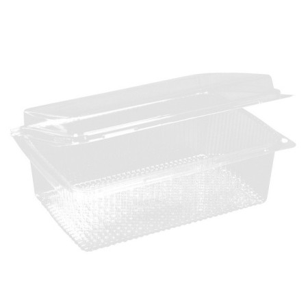 Patisserie-Schale mit Deckel 110 Stück