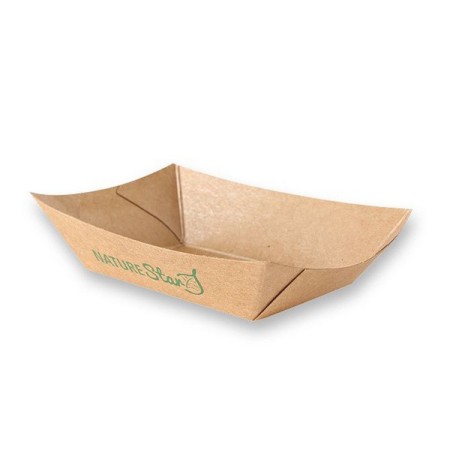 Kartonschale 1000 Stück (20 x 50)