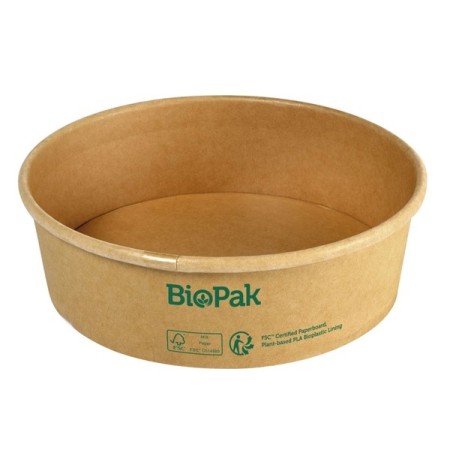 Bowl Ronda Wide 250 Stück (5 x 50)