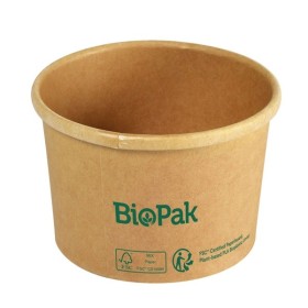 Bowl Ronda Short 400 Stück (16 x 25)