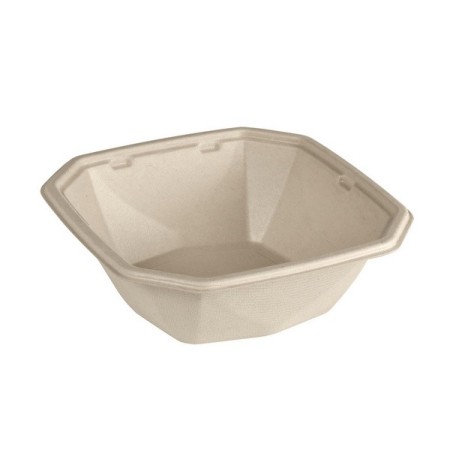 Schale Octabagasse 300 Stück (6 x 50)