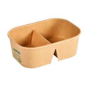 Schale 300 Stück (6 x 50)