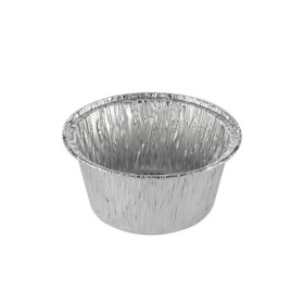 Alu-Form ohne Deckel 2000 Stück (20 x 100)