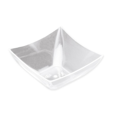 Becher quadratisch 500 Stück